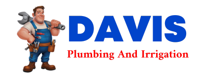 Trusted plumber in MAUK